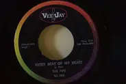 The Pips - Every Beat Of My Heart