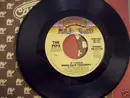 7inch Vinyl Single - The Pips - If I Could Bring Back Yesterday