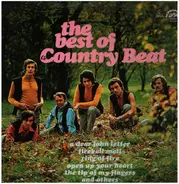 The Piranhas - The Best Of Country Beat