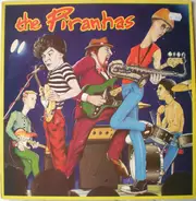 The Piranhas - The Piranhas