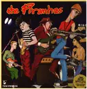 LP - The Piranhas - The Piranhas
