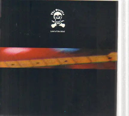 The Pirates - Land of the Blind