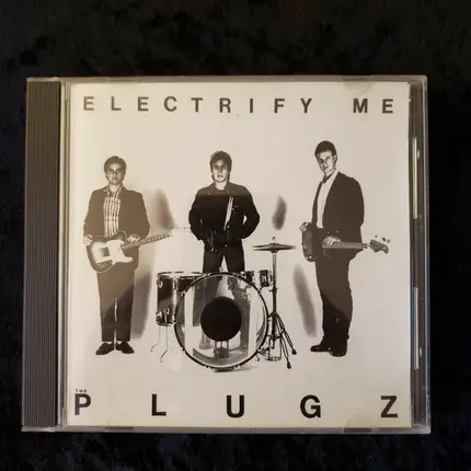 The Plugz - Electrify Me
