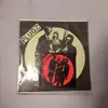 7inch Vinyl Single - The Plugz - Move - 1st pressing / sticker seal / sticker insert
