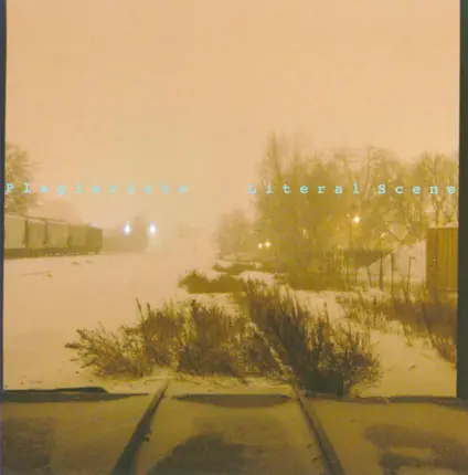 The Plagiarists - Literal Scene