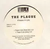 12'' - The Plague - Plague 4 Life