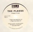12'' - The Plague - Plague 4 Life