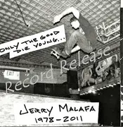 7inch Vinyl Single - The Plain Dealers - True Cleveland Scum... - Insert