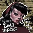 7inch Vinyl Single - The Plain Dealers - Don't Pull The Plug - Insert