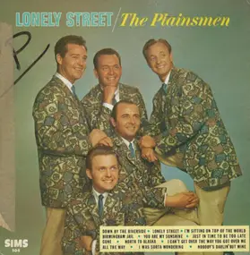 The Plainsmen - Lonely Street