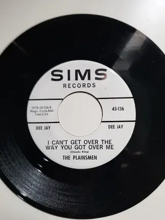The Plainsmen - Lonely Street