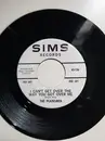 7inch Vinyl Single - The Plainsmen - Lonely Street