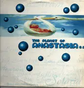 2 x 12inch Vinyl Single - The Planet Of Anastasia - The Planet Of Anastasia E.P. - EP