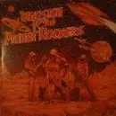 CD - The Planet Rockers - Invasion Of The Planet Rockers