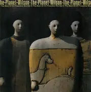 LP - The Planet Wilson - In The Best Of All Possible Worlds