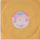 7inch Vinyl Single - The Planets - Break It To Me Gently