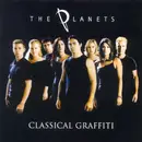 CD - The Planets - Classical Graffiti