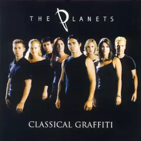 The Planets - Classical Graffiti