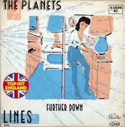 The Planets - Lines / Further Down