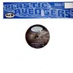 12'' - The Plastic Avengers - Oddsox EP