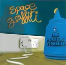 CD - The Plastic Avengers - Space Graffiti