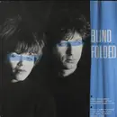 LP - The Plastic Dolls - Blindfolded