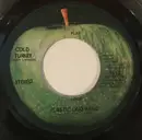 7inch Vinyl Single - The Plastic Ono Band - Cold Turkey / Don't Worry Kyoko