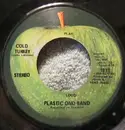7inch Vinyl Single - The Plastic Ono Band - Cold Turkey / Don't Worry Kyoko (Mummy's Only Looking For A Hand In The Snow)