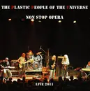 CD - The Plastic People Of The Universe - Non Stop Opera (Live 2011)