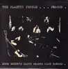 LP - The Plastic People Of The Universe - Egon Bondy's Happy Hearts Club Banned - Booklet