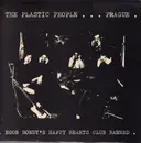 LP - The Plastic People Of The Universe - Egon Bondy's Happy Hearts Club Banned - Booklet