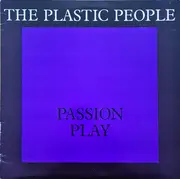 LP - The Plastic People Of The Universe - Passion Play
