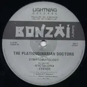 The Platidudinarian Doctors