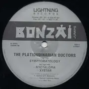 12'' - The Platidudinarian Doctors - Symptomatology