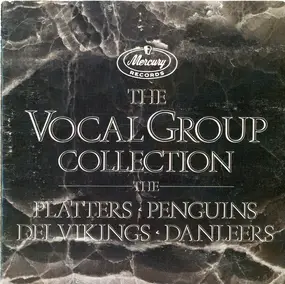 The Platters - The Vocal Group Collection