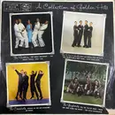 LP - The Platters , The Crew Cuts , The Diamonds And The Gaylords - A Collection Of Golden Hits