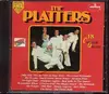 CD - The Platters - The Platters