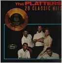 LP - The Platters - 20 Classic Hits