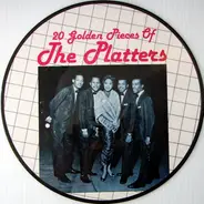 The Platters - 20 Golden Pieces Of The Platters