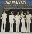 LP - The Platters - 20 greatest hits