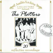 The Platters - 20 Reflective Recordings