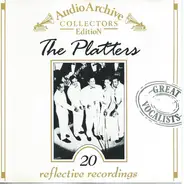 The Platters - 20 Reflective Recordings