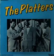 The Platters - Coffret 3 Disques