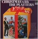 LP - The Platters - Christmas With