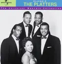 CD - The Platters - Classic The Platters