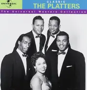 The Platters - Classic The Platters