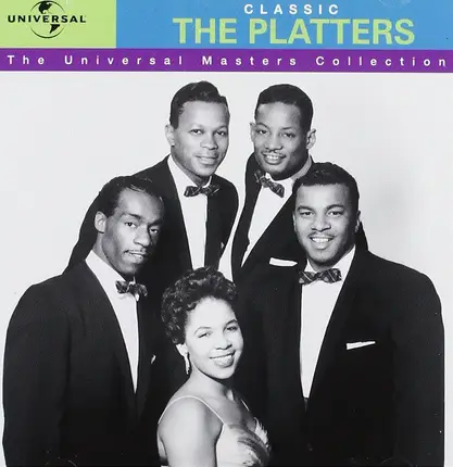 The Platters - Classic The Platters