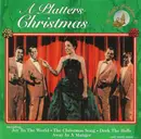 CD - The Platters - A Platters Christmas
