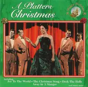 CD - The Platters - A Platters Christmas