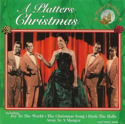 The Platters - A Platters Christmas